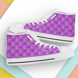 Mermaid Skin Shoes