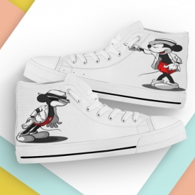 Mickey Jackson Shoes