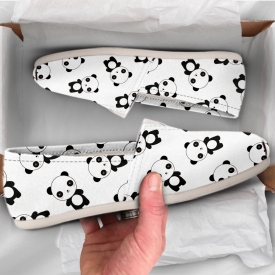 Panda Shoes