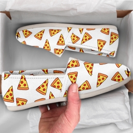 Pizza Shoes