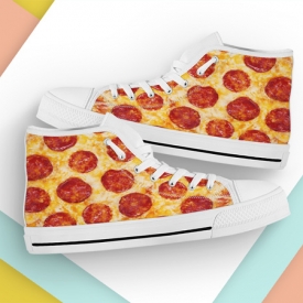 Pizza Shoes