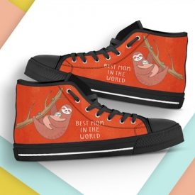 Best Mom Shoes