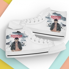 Stranger Things Shoes
