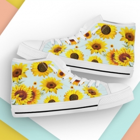 Sunflower Shoes