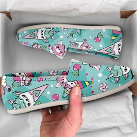 Sweet Kawaii Shoes