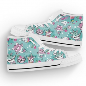 Sweet Kawaii Shoes