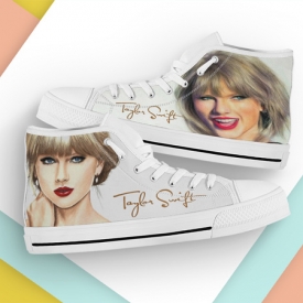 Taylor Swift Shoes