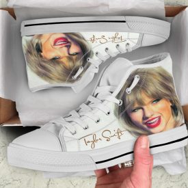 Taylor Swift Shoes