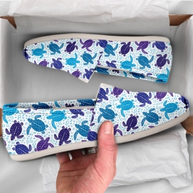 Turtle Casual Shoes