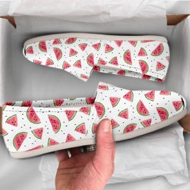 Watermelon Shoes