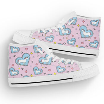 Unicorn Shoes