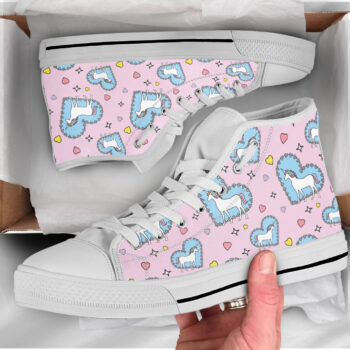 unicorn shoes size 2