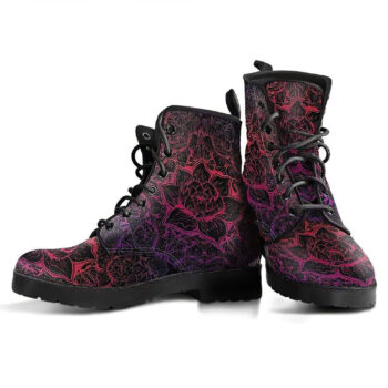 Zen 5 Handcrafted Boots