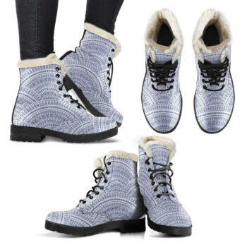 Zen Womens Boots